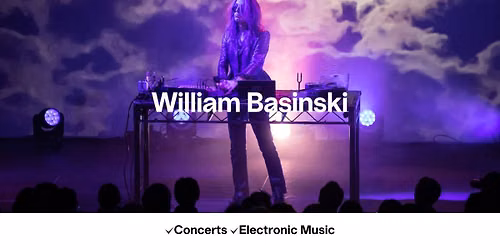 William Basinski
