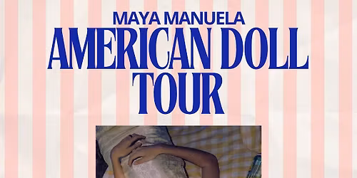 Maya Manuela