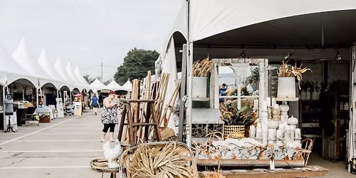 Vintage Market Days\u00ae of Little Rock - Fall Event