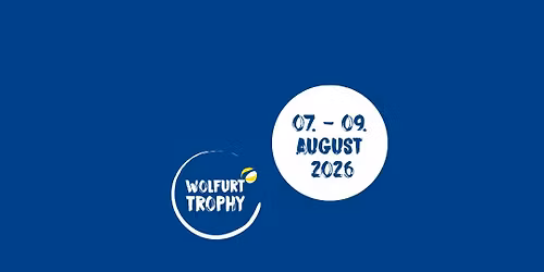 Wolfurttrophy 2026