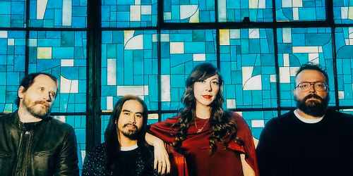 The Center Presents: Silversun Pickups