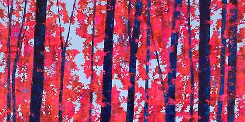 Cseke Szil\u00e1rd: \u00c1raml\u00f3 jelenl\u00e9t | 2026. 04. 17. - 2026. 06. 07.