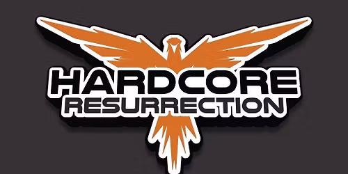 Hardcore Resurrection, Utopia and Music is Life at the Attic