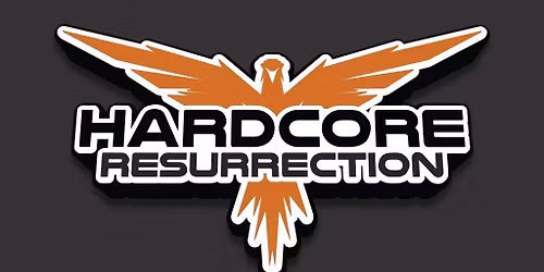 Hardcore Resurrection, Utopia and Music is Life at the Attic