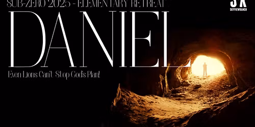 Sub-Zero Retreat @ Skyview Ranch