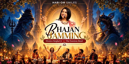 Bhajan Jamming