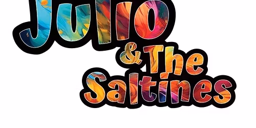 Julio and the Saltines @ The Tavern