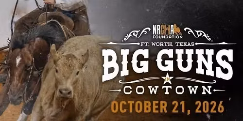 Big Gun's in Cowtown
