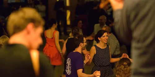 May Balfolk at The Outhouse - Free Entry