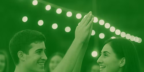 Let's Get Real - Conscious Beats Revolution - DJ Yarun Dee and DJ Ricardo Goudhaan