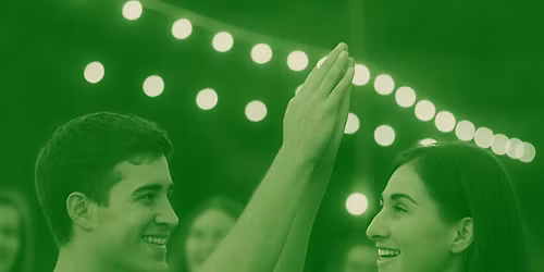 Let's Get Real - Conscious Beats Revolution - DJ Yarun Dee and DJ Ricardo Goudhaan