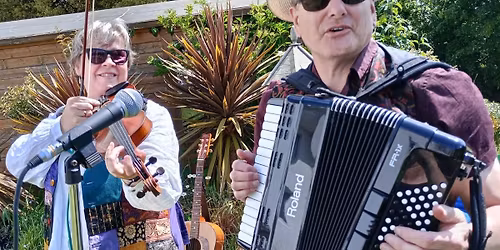 Stone's throw at Barnaby's Lounge