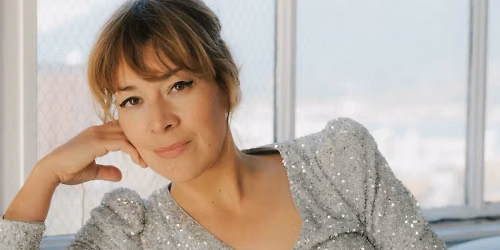 Jill Barber in Victoria