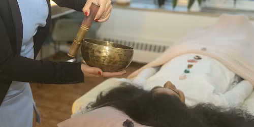 Usui REIKI Master class