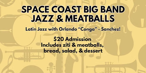 Jazz & Meatballs