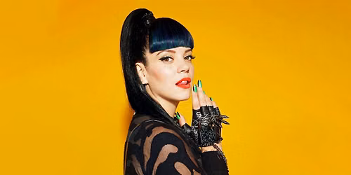 Lily Allen