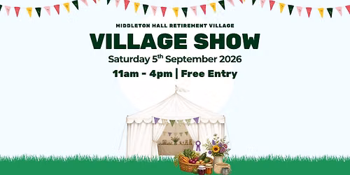 Village Show
