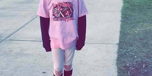 Madison\u2019s turning 9!!