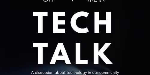 CYP + Meta Tech Talk