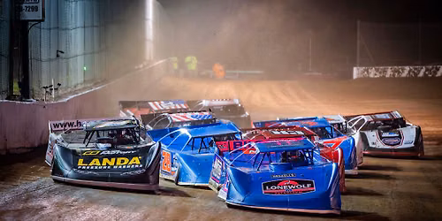 World of Outlaws Late Models