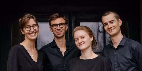 AKELA & Gustav Piekut: Fragmenter