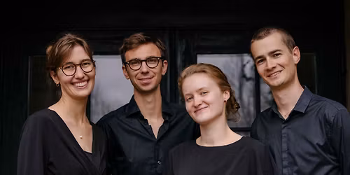 AKELA & Gustav Piekut: Fragmenter