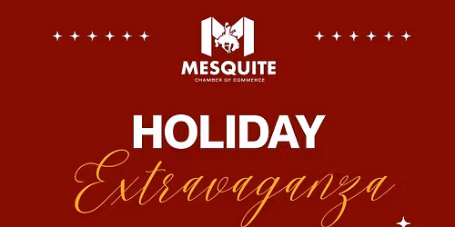 Holiday Extravaganza