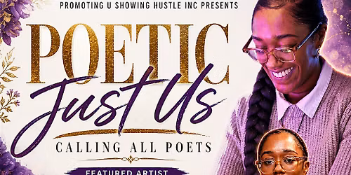 Poetic Just US