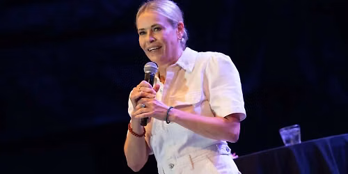 Chelsea Handler - Saratoga