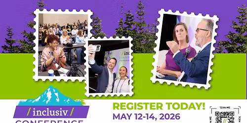 Inclusiv Conference 2026
