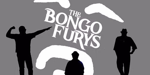 The Bongo Furys @ The Press Club