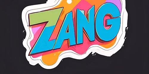 Zang live at the Tip
