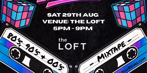 Over 30s Club Presents Daytime Disco - Basildon