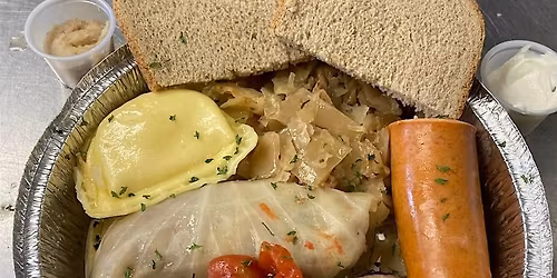Polish Dinner Takeout