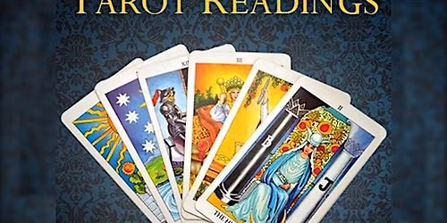 1-on-1 Tarots Consultation