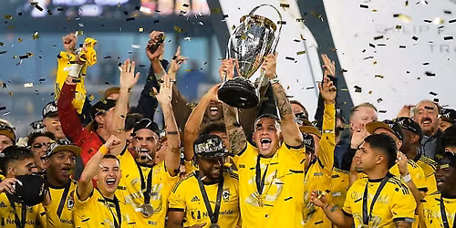 Join Breakthrough T1D at the Columbus Crew