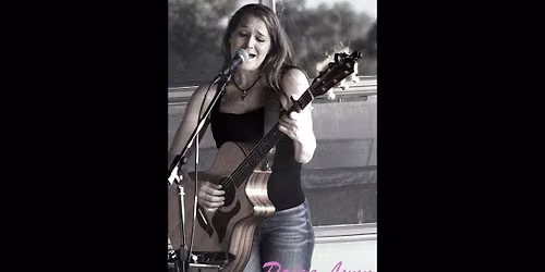 Paige Lynn at Goat Patch Brewing Company Lincoln Center (Live Acoustic Music, No Cover!)