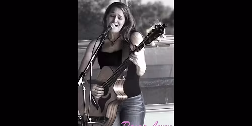 Paige Lynn at Goat Patch Brewing Company Lincoln Center (Live Acoustic Music, No Cover!)