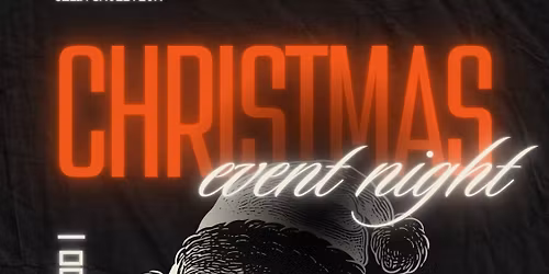 Christmas Night with AkopyanBand and friends (featuring special guests from Walker band)