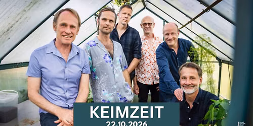Keimzeit