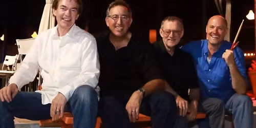 Saturday Night Live at Paddy Mac's: Steve & Mark Band