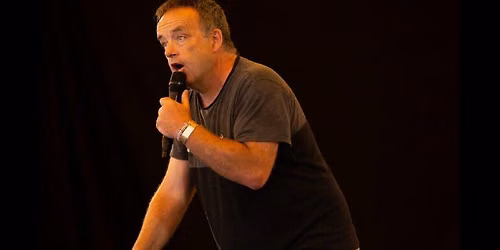 John Colleary \u2013 MIGHTY QUACK
