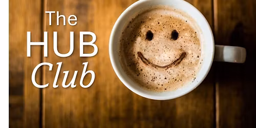 The HUB Club 2026