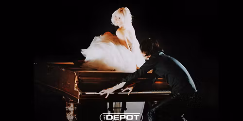 Vive La F\u00eate \/ Het Depot