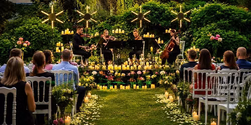 Koncert plenerowy w\u015br\u00f3d kwiat\u00f3w i \u015bwiec: Antonio Vivaldi - Cztery Pory Roku | Wroc\u0142aw