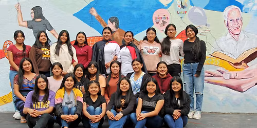 Breakfast for Bright Futures in Guatemala