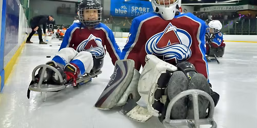 3rd Annual Colorado Sled Hockey Charity Golf Tournament