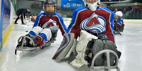 3rd Annual Colorado Sled Hockey Charity Golf Tournament