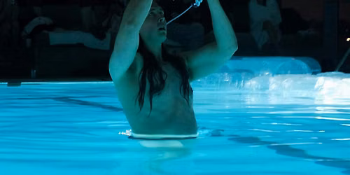 UNHEARD 2026: "Soundbathing" Spatial Audio Performance by Emmett Palaima