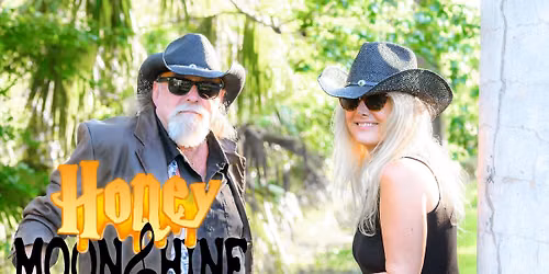 Honey Moonshine Band